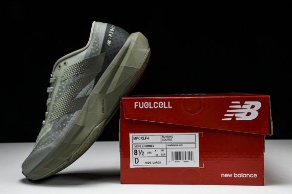 New Balance FuelCell Rebel V4 MFCXLF4 