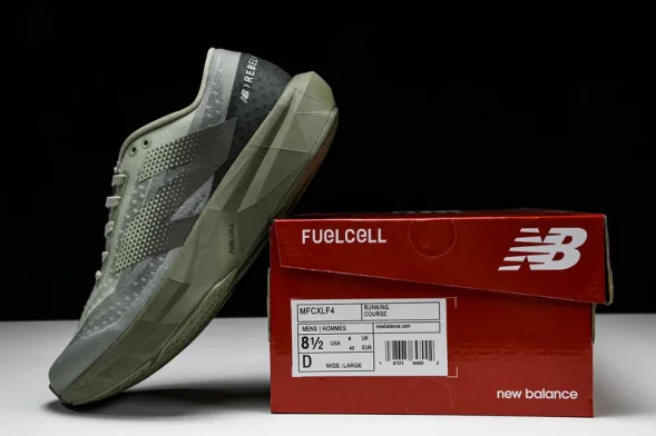New Balance FuelCell Rebel V4 MFCXLF4 