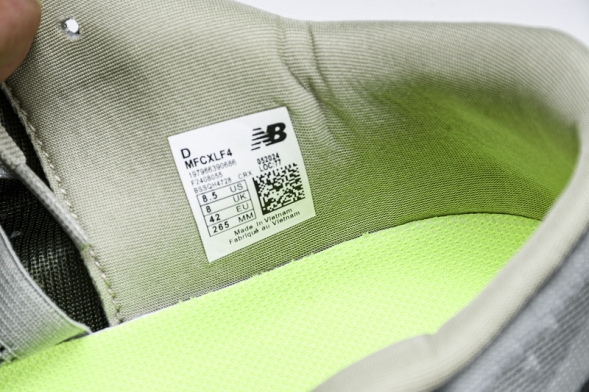 New Balance FuelCell Rebel V4 MFCXLF4 