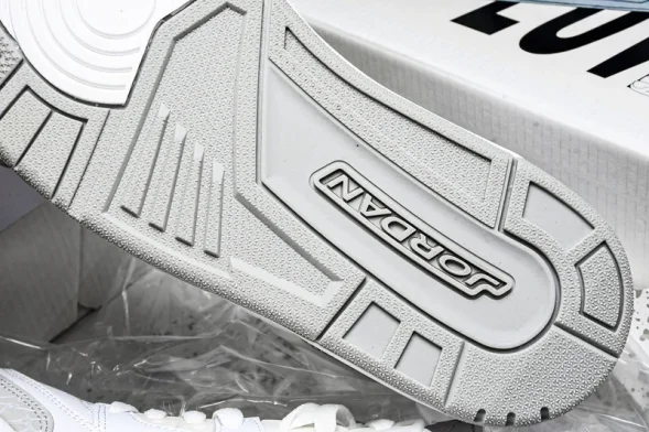Nike Jordan Spizike Low HQ3602 121 
