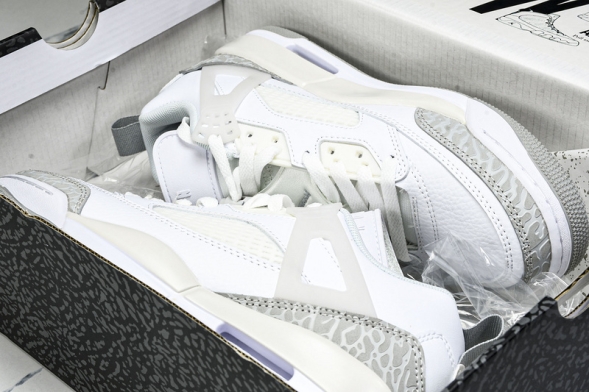 Nike Jordan Spizike Low HQ3602 121 