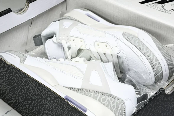 Nike Jordan Spizike Low HQ3602 121 