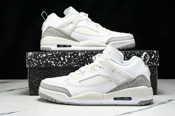 Nike Jordan Spizike Low HQ3602 121 