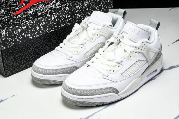 Nike Jordan Spizike Low HQ3602 121 