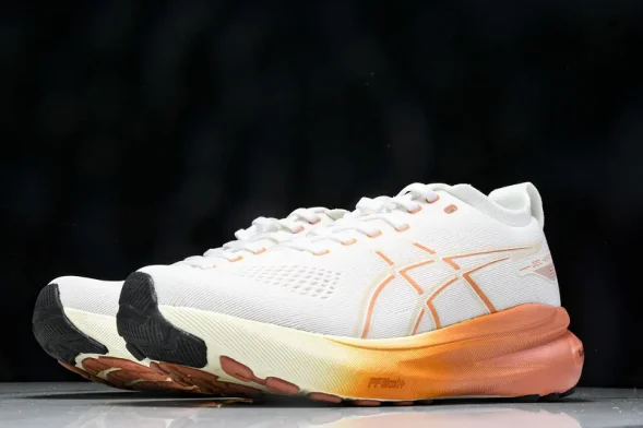 Asics Gel-kayano 31 1012B670-100 