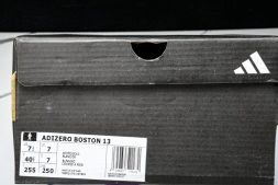 Adidas Adizero Boston 13 M JR4790