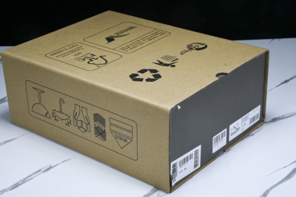 Rick Owens Low Sneak RU01C4891 LPO 