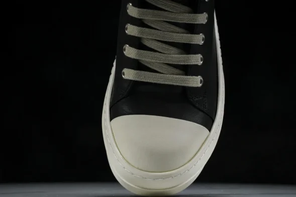 Rick Owens Low Sneak RU01C4891 LPO 