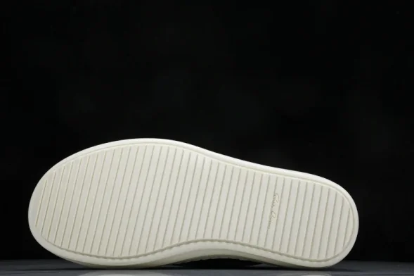 Rick Owens Low Sneak RU01C4891 LPO 