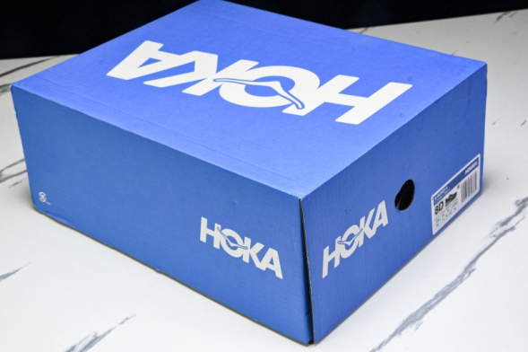 HOKA Bondi 8 1123202 BWHT 