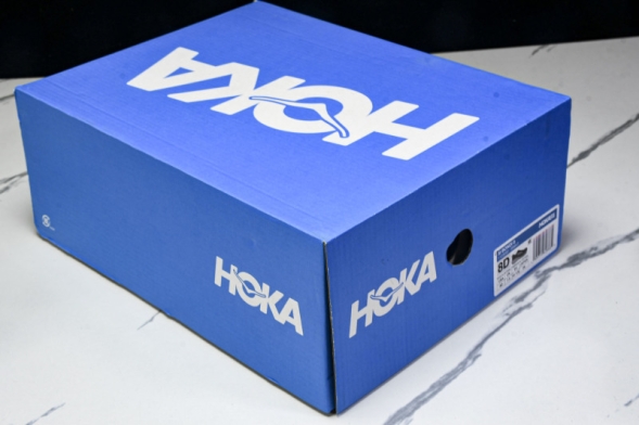 HOKA Bondi 8 1123202 BWHT 