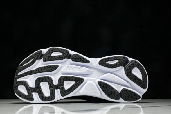 HOKA Bondi 8 1123202 BWHT 