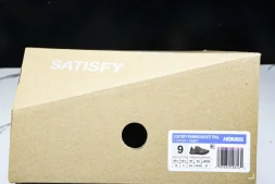 Hoka Satisfy Running Mafate Trail 1157050 RBBR