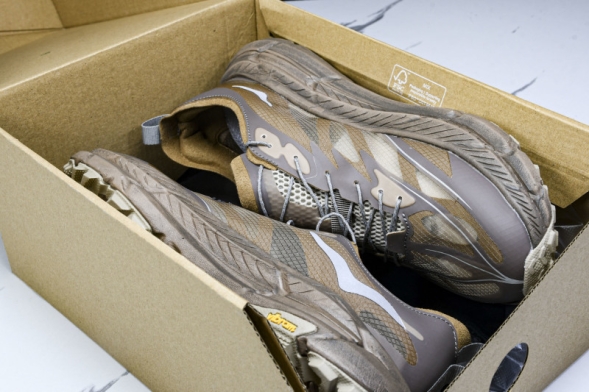 Hoka Satisfy Running Mafate Trail 1157050 RBBR 