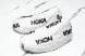 Hoka Satisfy Running Mafate Trail 1157050 RBBR 