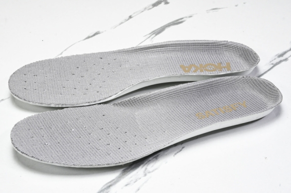 Hoka Satisfy Running Mafate Trail 1157050 RBBR 