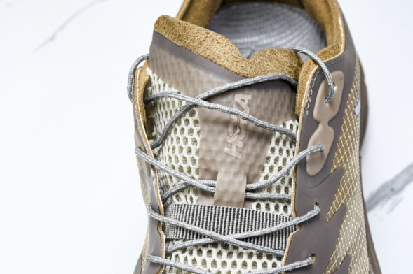 Hoka Satisfy Running Mafate Trail 1157050 RBBR 