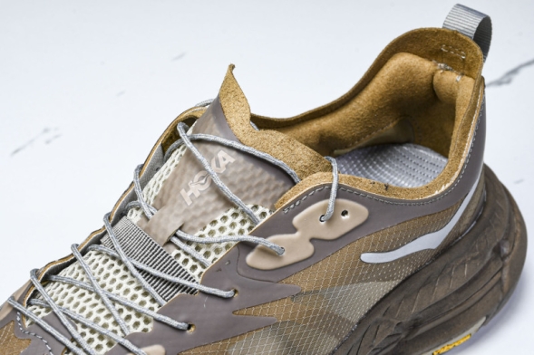 Hoka Satisfy Running Mafate Trail 1157050 RBBR 