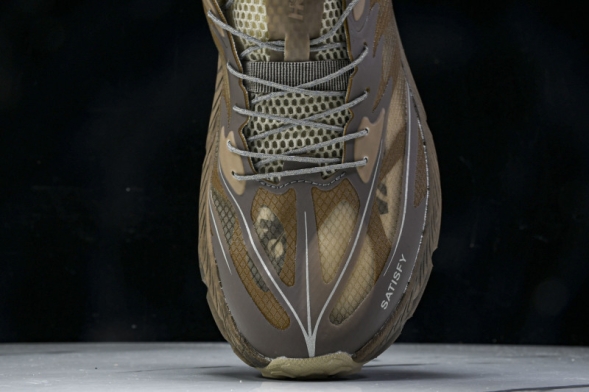 Hoka Satisfy Running Mafate Trail 1157050 RBBR 