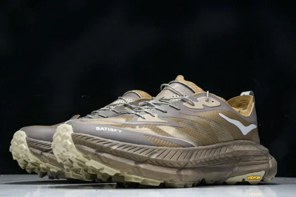 Hoka Satisfy Running Mafate Trail 1157050 RBBR 