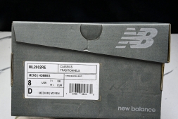 New Balance 2002R ML2002RE