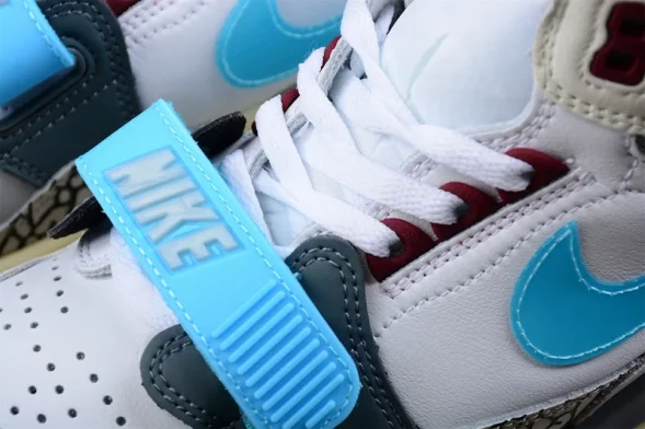 Nike Air Jordan Legacy 312 high. FB1875-141 