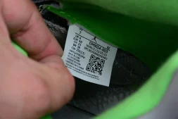 Nike Air Jordan 5 Green Bean DM9014-003