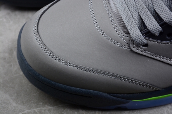 Nike Air Jordan 5 Green Bean DM9014-003  