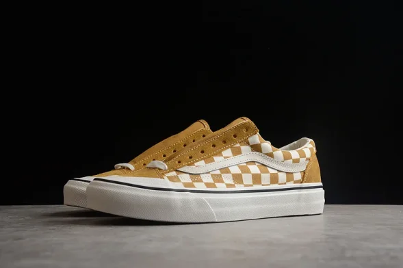 Vans Style 36 Decon SF VN0A3ZCJB91 