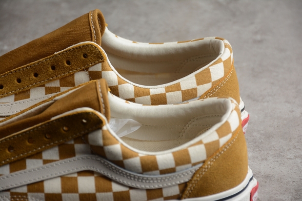 Vans Style 36 Decon SF VN0A3ZCJB91 