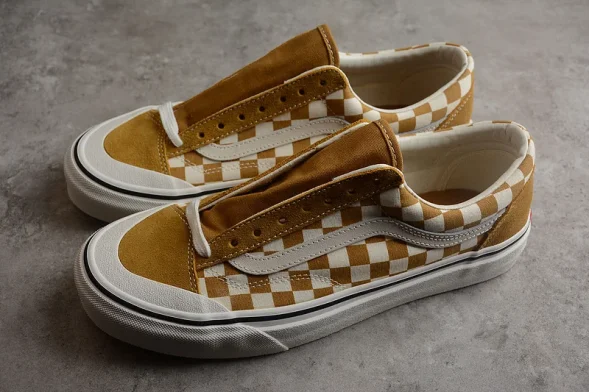 Vans Style 36 Decon SF VN0A3ZCJB91 
