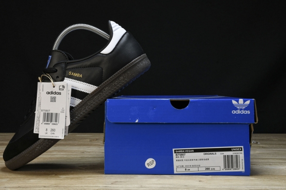 Adidas Samba Vegan B75807 