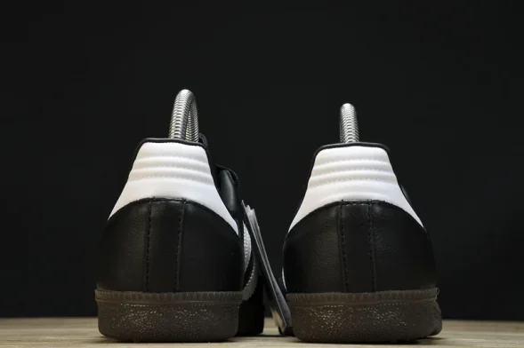 Adidas Samba Vegan B75807 