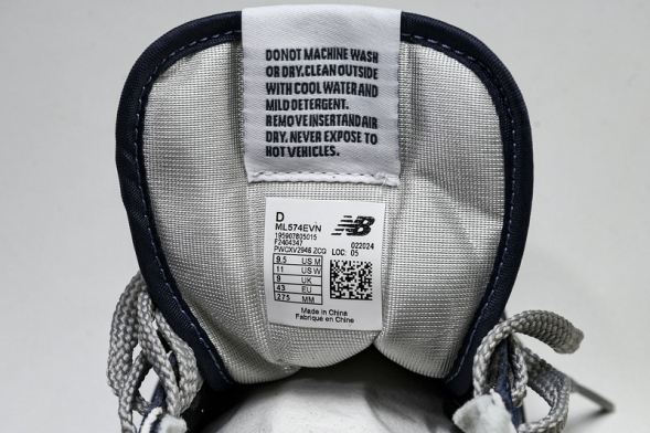 New Balance 574 ML574EVN 