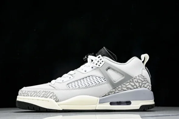 Nike Jordan Spizike Low HQ1191 011 
