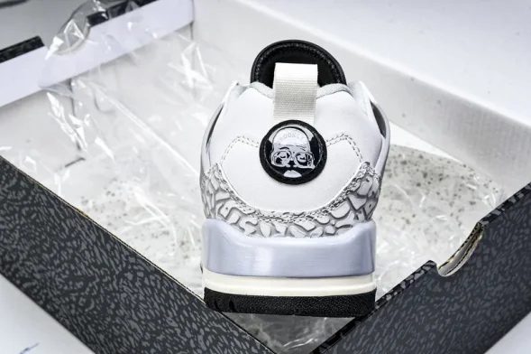Nike Jordan Spizike Low HQ1191 011 