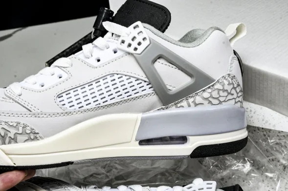 Nike Jordan Spizike Low HQ1191 011 