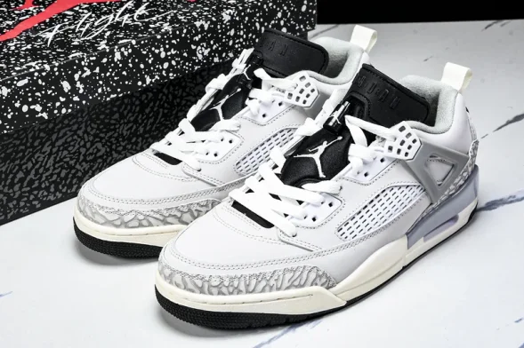 Nike Jordan Spizike Low HQ1191 011 