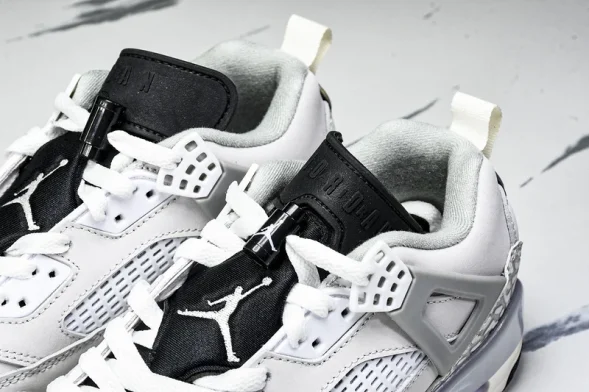 Nike Jordan Spizike Low HQ1191 011 
