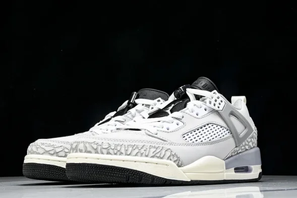 Nike Jordan Spizike Low HQ1191 011 