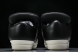 Rick Owens jumbo Lace Padded Low Sneaks RU02C7893 LLPW2 
