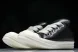 Rick Owens jumbo Lace Padded Low Sneaks RU02C7893 LLPW2 