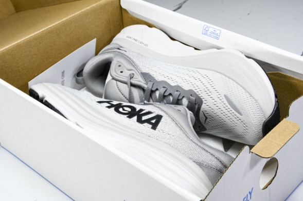 HOKA Bondi 8 1123202 SHMS  