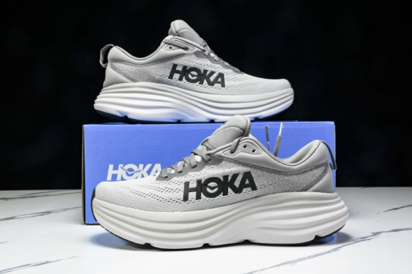 HOKA Bondi 8 1123202 SHMS  