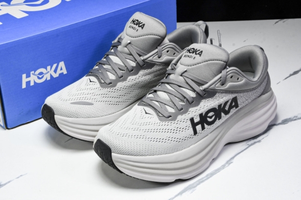 HOKA Bondi 8 1123202 SHMS  