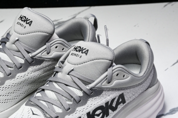 HOKA Bondi 8 1123202 SHMS  