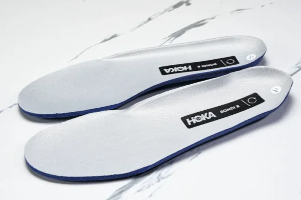 HOKA Bondi 8 1123202 SHMS  