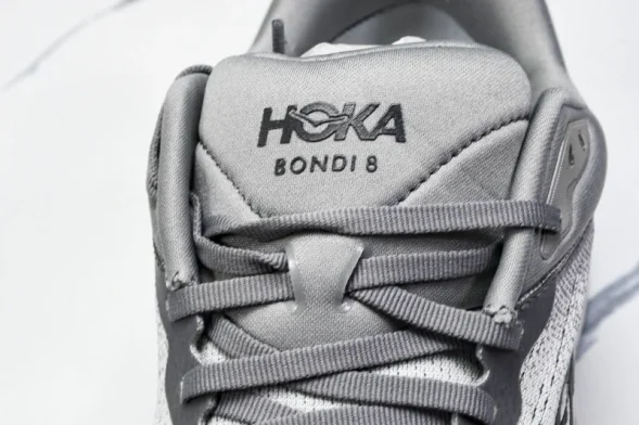 HOKA Bondi 8 1123202 SHMS  