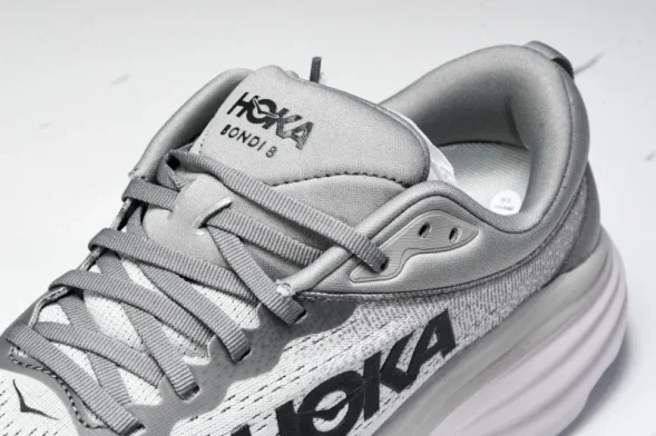 HOKA Bondi 8 1123202 SHMS  
