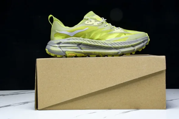 Hoka Satisfy Running Mafate Trail 1157050 SLFR 